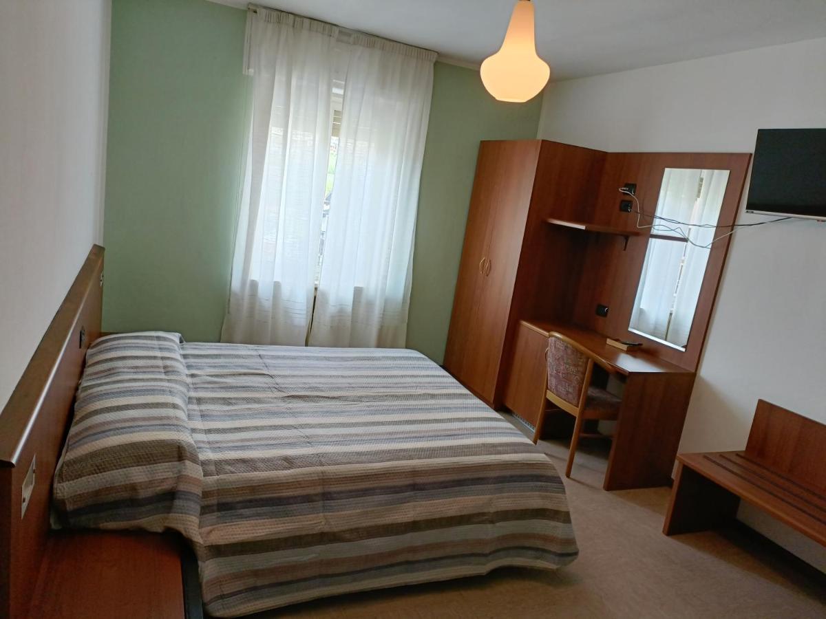 La Maison Hotel Aymavilles Ngoại thất bức ảnh