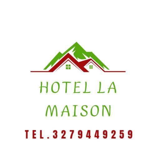 La Maison Hotel Aymavilles Ngoại thất bức ảnh